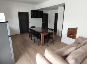 Družinski apartmaji Judnič