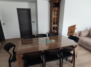 Družinski apartmaji Judnič