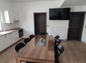 Družinski apartmaji Judnič