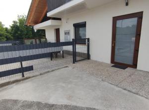 Družinski apartmaji Judnič 