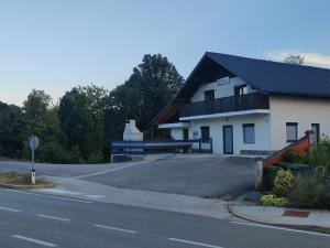 Družinski apartmaji Judnič