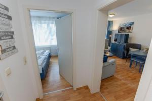 Appartementhaus "Jahreszeiten" in Binz - Fewo 6, strandnah