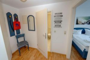 Appartementhaus "Jahreszeiten" in Binz - Fewo 6, strandnah