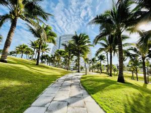 Arena Cam Ranh Resort Ocean View