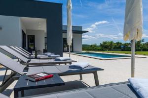 Villa Valinka Design