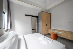 BRAND-NEW! The Private PoolVilla 4BR byน้องมังคุด