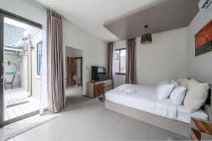 BRAND-NEW! The Private PoolVilla 4BR byน้องมังคุด