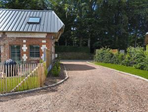 Maisons de vacances LES PATICHERES - Le Domaine : photos des chambres