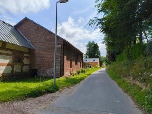 LES PATICHERES - Le Domaine