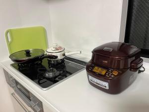 Near the station, no fee parking, 1 limited group, quiet residence, 2 floors 3LDK, 18 minutes from Nippori, Akihabara, Ueno, Tokyo 30 minutes