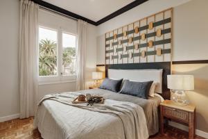 Adile - 4 bedrooms and balcony in El Putxet