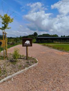 LES PATICHERES - Le Domaine