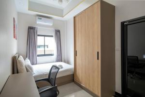 BRAND-NEW! The Private PoolVilla 4BR byน้องมังคุด