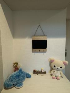 Near the station, no fee parking, 1 limited group, quiet residence, 2 floors 3LDK, 18 minutes from Nippori, Akihabara, Ueno, Tokyo 30 minutes