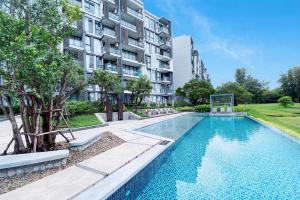 Cassia Lakeview 1BR Apartments, 10min to Beach