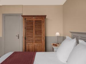 Hotels Le Grand Large, Belle-Ile-En-Mer : photos des chambres