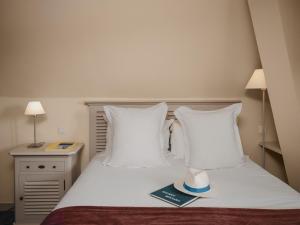 Hotels Le Grand Large, Belle-Ile-En-Mer : photos des chambres