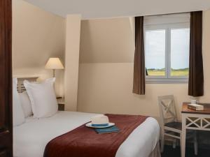 Hotels Le Grand Large, Belle-Ile-En-Mer : photos des chambres