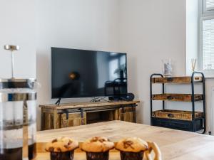 Wynbec Cottage - Quebec