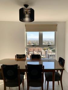 ALOHA Güemes Premium, 2 dorm con Vista a las Sierras