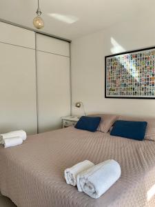 ALOHA Güemes Premium, 2 dorm con Vista a las Sierras