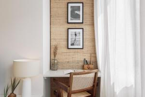 Stabia - 2 bedrooms in Sant Gervasi