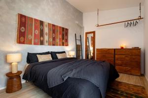 Hassi - 2 bedrooms and terrace in Gràcia