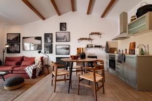 Hassi - 2 bedrooms and terrace in Gràcia