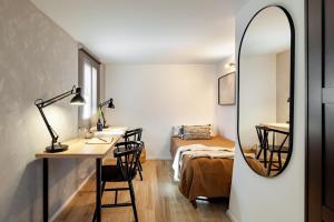 Hassi - 2 bedrooms and terrace in Gràcia