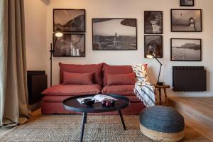 Hassi - 2 bedrooms and terrace in Gràcia