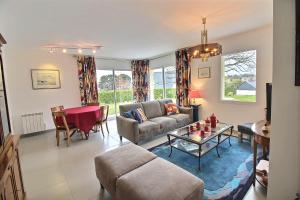 Les jardins de kerarzic