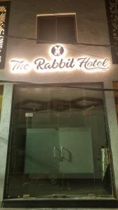 The Rabbit Hotel