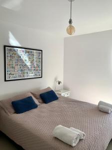 ALOHA Güemes Premium, 2 dorm con Vista a las Sierras