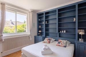 Casa La Clique - Jolie maison rénové à Dinard