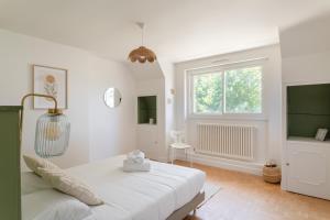 Casa La Clique - Jolie maison rénové à Dinard