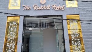 The Rabbit Hotel
