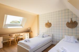 Casa La Clique - Jolie maison rénové à Dinard