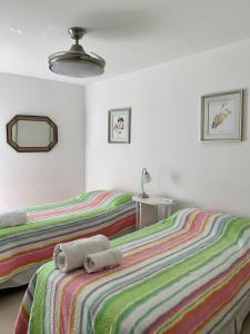 ALOHA Güemes Premium, 2 dorm con Vista a las Sierras