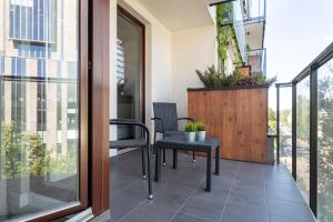 RentPlanet - Apartament Siedmiogrodzka