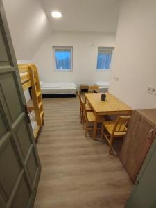 A Fogadó Üdülőház