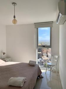 ALOHA Güemes Premium, 2 dorm con Vista a las Sierras