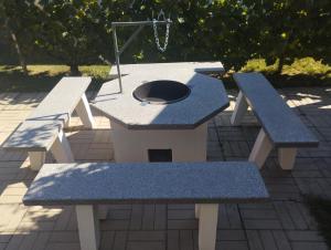 A Fogadó Üdülőház