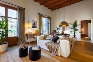 Sumbawa - 2 bedrooms in Eixample Dreta