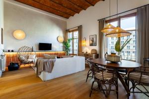 Sumbawa - 2 bedrooms in Eixample Dreta