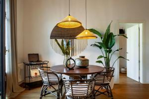 Sumbawa - 2 bedrooms in Eixample Dreta