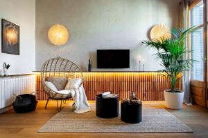 Sumbawa - 2 bedrooms in Eixample Dreta