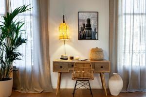 Sumbawa - 2 bedrooms in Eixample Dreta
