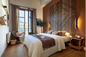 Sumbawa - 2 bedrooms in Eixample Dreta