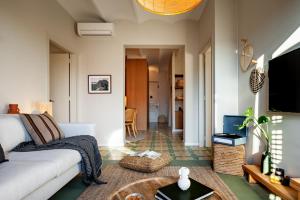 Lidi - 2 bedrooms and balcony in Eixample Esquerra