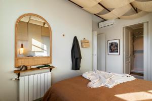 Lidi - 2 bedrooms and balcony in Eixample Esquerra